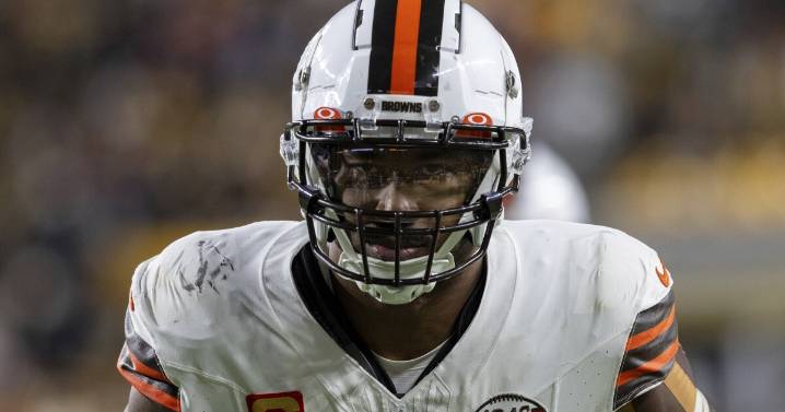 They think they know Myles Garrett. They have no idea.