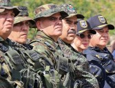 The Wall Street Journal | La red de generales venezolanos acusados ​​de alimentar el comercio de cocaína