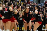 Vote: Who should be the girls volleyball player of the week for the week of Nov. 3?