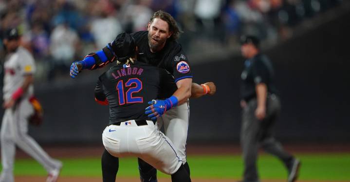 Mets Morning News: Some clubhouse drama to relieve your offseason boredom