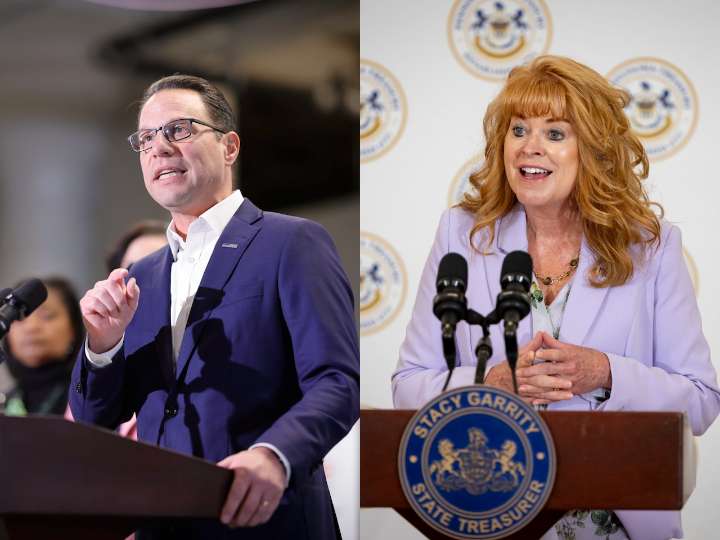 Voter support for Trump remains a wildcard as Pa. approaches major election for governor