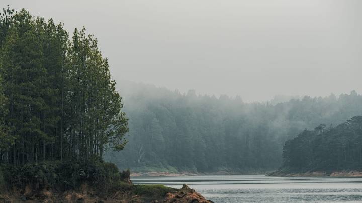 El colorido pueblo que enamora en el norte de Antioquia, un destino con una gran riqueza hídrica
