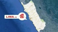 Lima: un sismo de magnitud 4.2 se sintió esta tarde