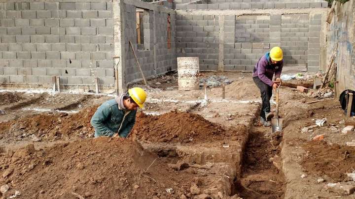 Desde que asumió Milei se perdieron más de 200 mil empleos formales