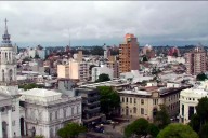 Se aproxima una ciclogénesis y alertan por lluvias intensas, granizo y viento