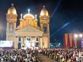La Basílica Renovada: La Chinita Celebra 316 Años de Milagros