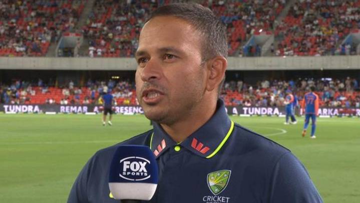 Cricket 2025, Ashes news: Usman Khawaja interview, Australian Test squad, Jake Weatherald, Marnus Labuschagne, video