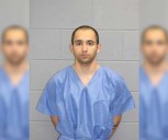 Naugatuck Man Charged In Vicious Stabbing Attack That Sent 2 To Hospital