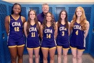 Syracuse.com’s 2025-26 winter media day girls basketball roll call (68 photos)