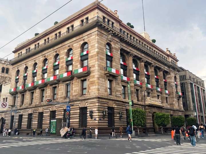 Vamos a cerrar bien el año y el que viene será mejor: Sheinbaum sobre PIB