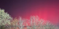 FIRST ALERT WEATHER: Rare Aurora Borealis visible in the Ozarks Wednesday