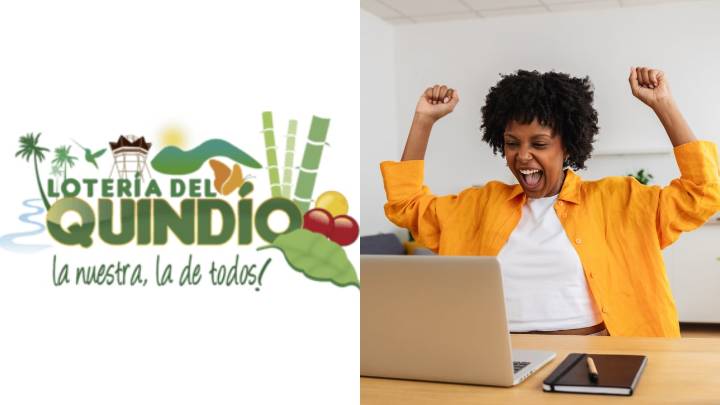 Números ganadores de la Lotería del Quindío hoy jueves, 20 de noviembre