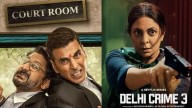 Latest OTT Releases This Week (November 10-November 16, 2025): Delhi Crime Season 3 To Jolly LLB 3, Check 7 New Series & Films To Watch On Prime Video, ZEE5, Netflix & Others