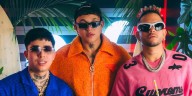 La reacción de Westcol tras perder ante Bad Bunny en los Latin Grammy: “Muy triste, esperar cuando sea el momento”