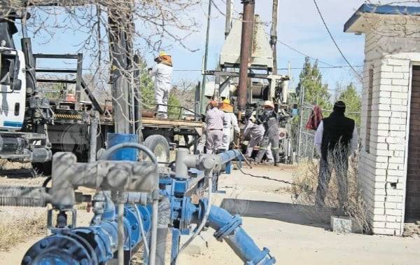 Cada vez más difícil extraer agua: JMAS