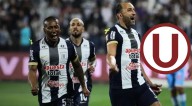 Alianza Lima luce a ex Universitario en Matute y dejó emotivo mensaje: "Uno más en casa"