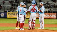 Cardenales de Lara cierra la cuarta semana de la LVBP con derrota ante Águilas 6