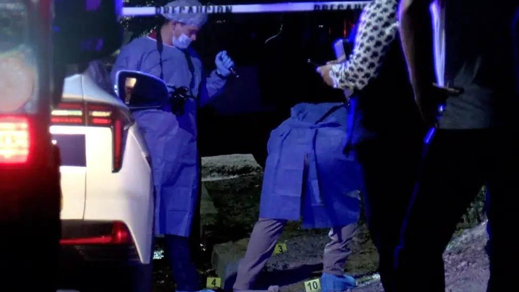 Detienen a Hombre Presunto Responsable del Feminicidio de su Expareja en Etchojoa