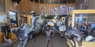 PRCA, Pro Rodeo Hall of Fame could move out of Colorado Springs after more than four decades
