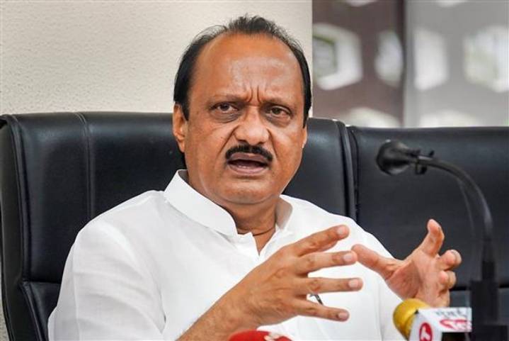 Ajit Pawar's son 'lands' in trouble over Rs 300 cr Pune deal; govt orders probe, suspends official