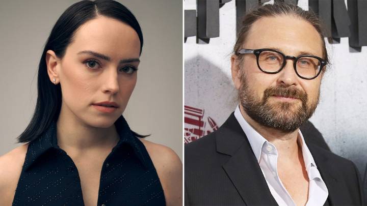 Daisy Ridley To Star In Pierre Morel Action Film 'The Good Samaritan'