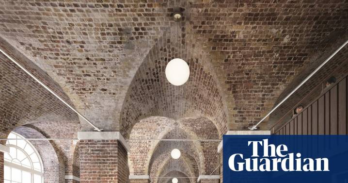 Courtauld to embark on £82m campus project at Somerset House in London