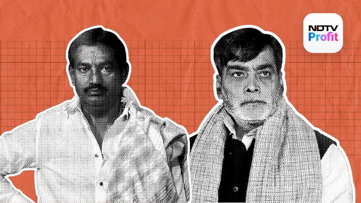 Danapur Election Results 2025 LIVE: RJD's Roy Maintains 12,000 Vote