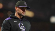 Rockies’ Paul DePodesta names Warren Schaeffer full