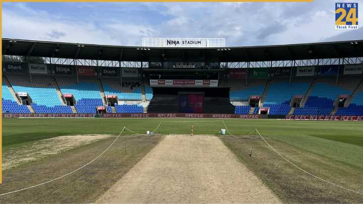 AUS vs IND, 3rd T20I: Pitch report of Bellerive Oval – Here’s why batting first is crucial for a win