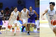 De Campazzo para Corbalán: infernal puente aéreo y generacional para el triunfo de Argentina en Cuba