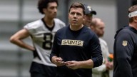Saints predicted to select 'nation's top player' in 2026 mock draft