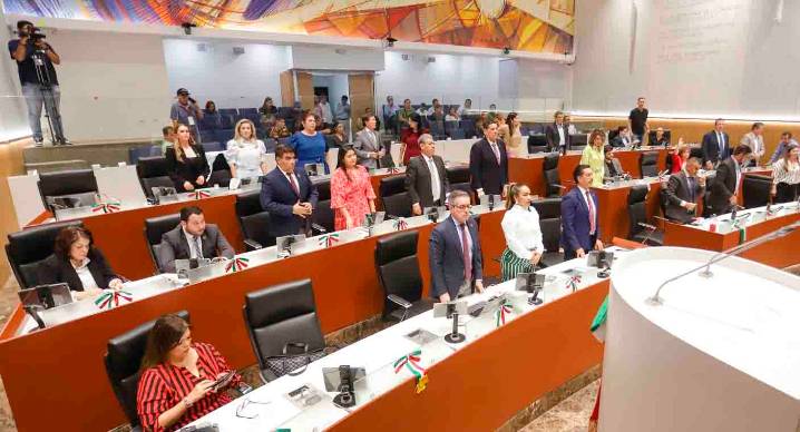 Congreso de Sonora abre convocatoria para el Tercer Parlamento de Personas con Discapacidad