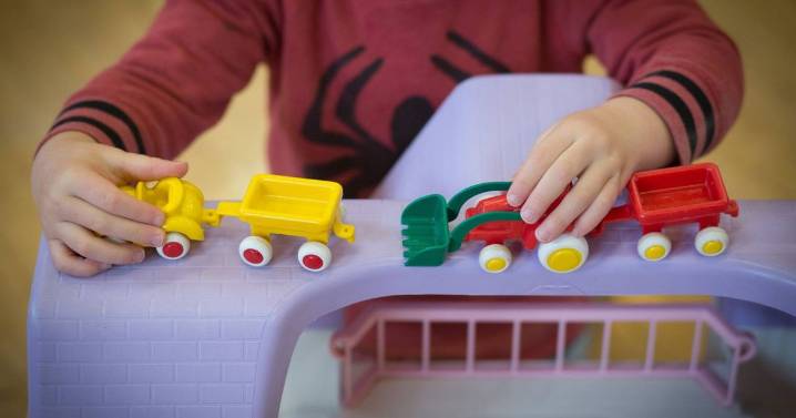 Hundreds of thousands of parents to receive extra £736.06 in childcare costs