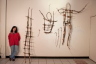 La obra de Marta Palau es una respuesta a las nuevas políticas neoliberales y de ultraderecha