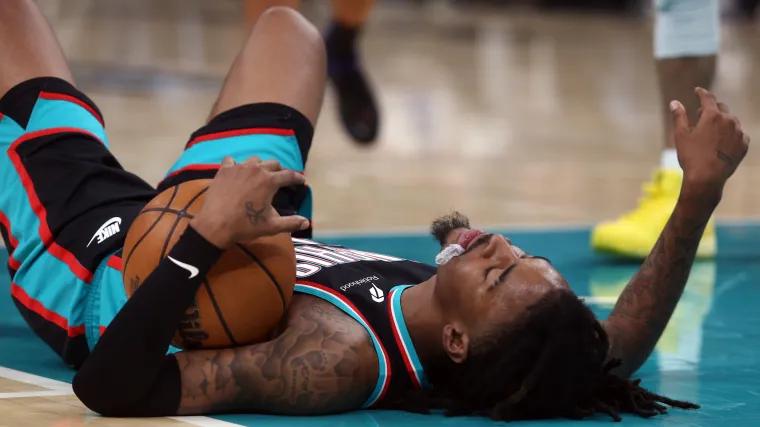 Why Ja Morant isn't playing tonight for Grizzlies vs. Celtics with injury news