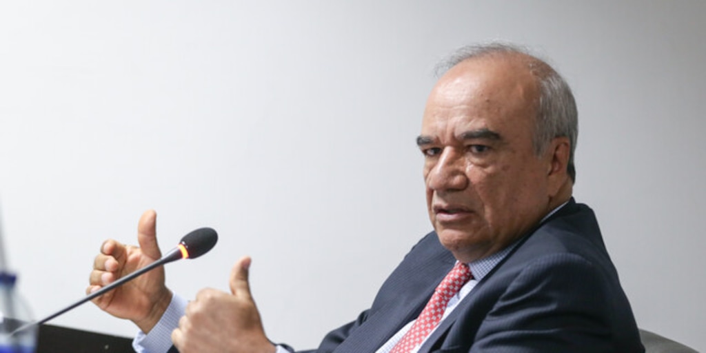 Corte Constitucional excluyó al magistrado Héctor Carvajal del análisis de la reforma pensional