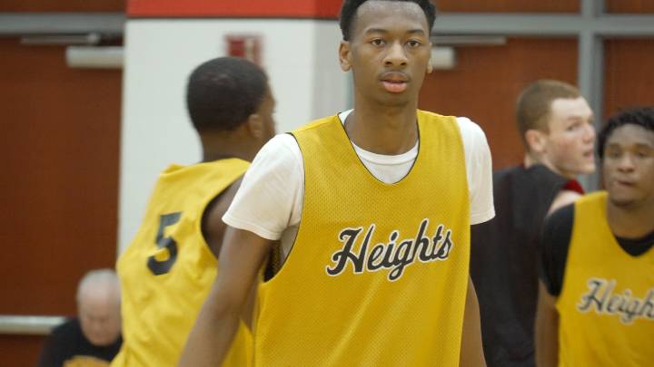 Cleveland Heights’ seniors make strides; their time is now: Boys basketball preview 2025