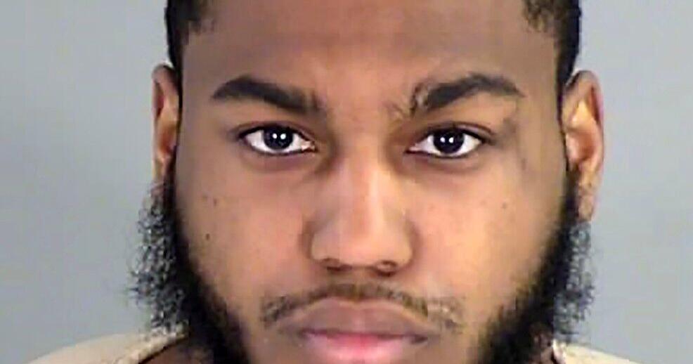 UVa shooter gets 5 life sentences