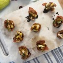 Elise Jesse’s Prosciutto Pear Cups Recipe