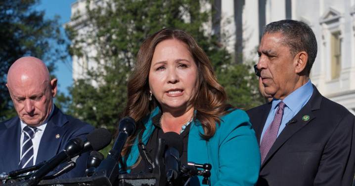 Democrat Adelita Grijalva will be sworn in as the House's newest member, paving the way for a Jeffrey Epstein files vote