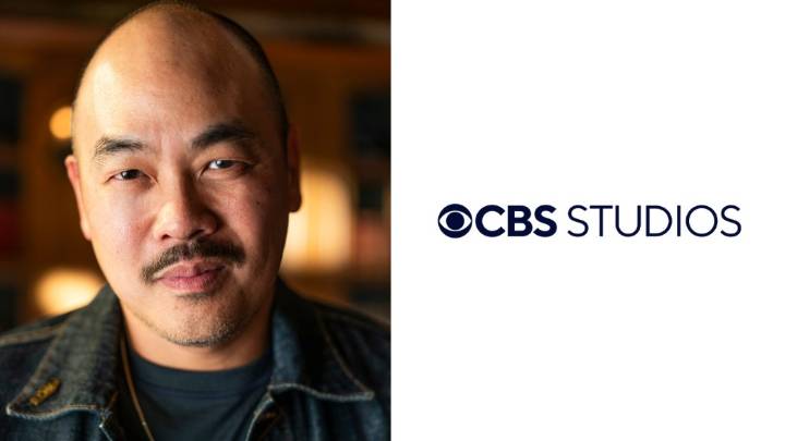 'Watson' EP Larry Teng Re-Ups Overall Deal With CBS Studios