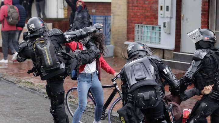 El informe de Amnistía Internacional que llama a definir el rol de la Justicia Penal Militar en casos de vulneración de derechos humanos