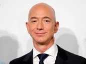 Jeff Bezos Starts AI Company in First Major Role Since Leaving Amazon