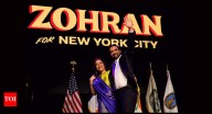 NYT: How Zohran Mamdani beat back New York’s elite and was elected mayor