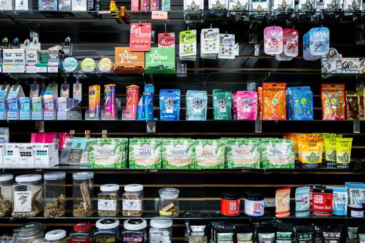 American opinion: Hemp ban is typical congressional ineptitude