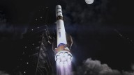 Blue Origin Will Make Its New Glenn Rocket Even Bigger to Rival SpaceX