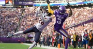 Bears beat Vikings 19-17 with game-ending FG set up by Duvernay's 56