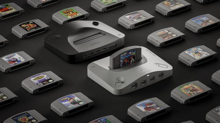 Analogue 3D Review: The Purest Nintendo 64 Experience You Can Have on a 4K TV