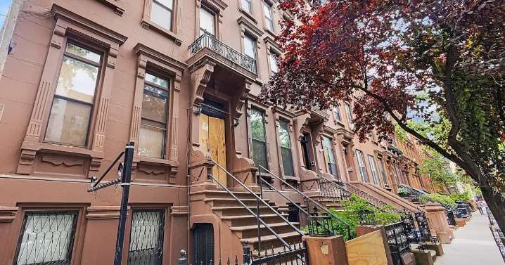 La aventura neoyorquina de Corbo, Hurtado y Larraín