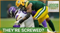 Are the Minnesota Vikings Screwed Now That JJ McCarthy is Hurt Again?